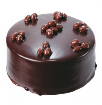 Butik Lezzet Serisi 6-9 Kişilik Pasta