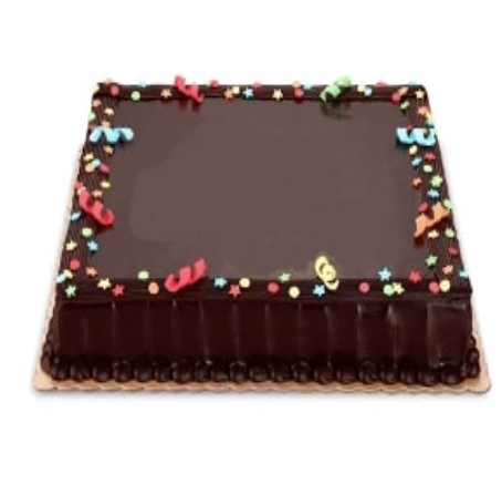 Görkemli Kutlamaların Lezzet Sırrı 40 Kişilik Pasta